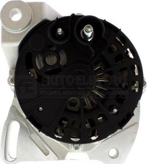 Autoelectro AEA2215 - Alternator furqanavto.az