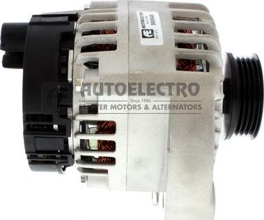 Autoelectro AEA2215 - Alternator furqanavto.az