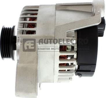 Autoelectro AEA2215 - Alternator furqanavto.az