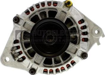 Autoelectro AEA1253 - Alternator furqanavto.az