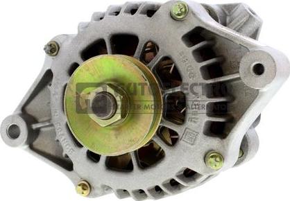 Autoelectro AEA1264 - Alternator furqanavto.az