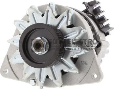 Autoelectro AEA1261 - Alternator furqanavto.az