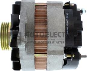 Autoelectro AEA1219 - Alternator furqanavto.az