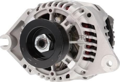 Autoelectro AEA1284 - Alternator furqanavto.az