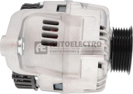 Autoelectro AEA1280 - Alternator furqanavto.az