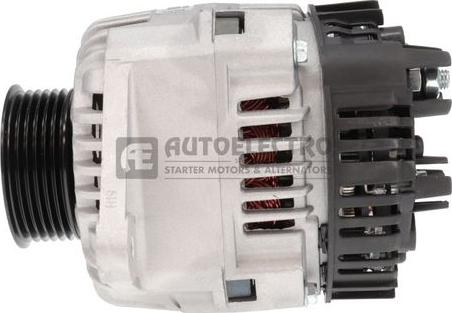 Autoelectro AEA1280 - Alternator furqanavto.az