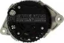 Autoelectro AEA6117 - Alternator furqanavto.az