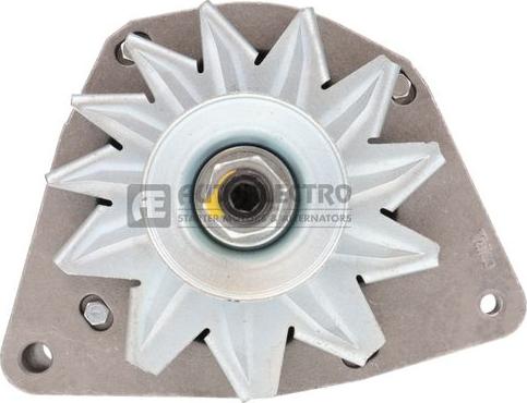 Autoelectro AEA7165 - Alternator furqanavto.az