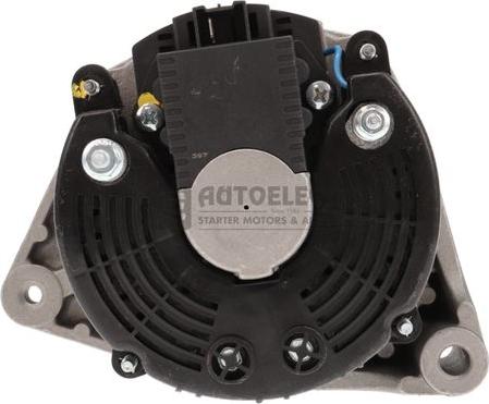 Autoelectro AEA7165 - Alternator furqanavto.az