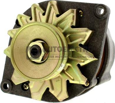 Autoelectro AEA1232 - Alternator furqanavto.az