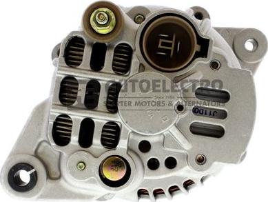 Autoelectro AEA1225 - Alternator furqanavto.az