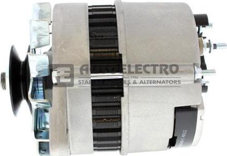 Autoelectro AEA1226 - Alternator furqanavto.az