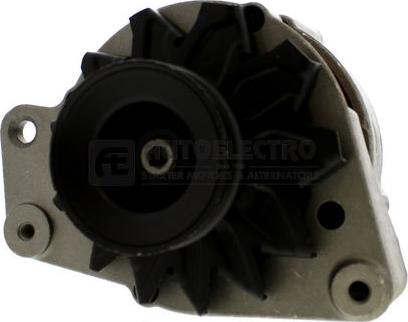 Autoelectro AEA1221 - Alternator furqanavto.az