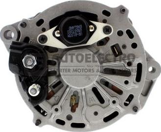 Autoelectro AEA1276 - Alternator furqanavto.az