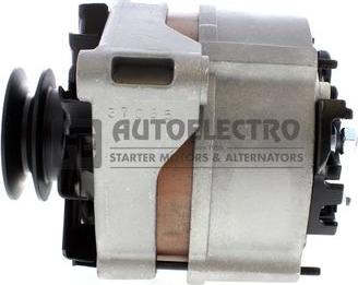 Autoelectro AEA1276 - Alternator furqanavto.az