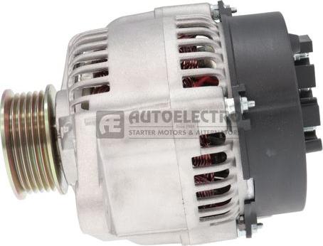 Autoelectro AEA1272 - Alternator furqanavto.az