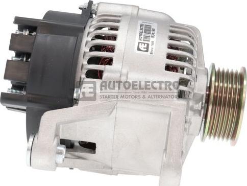 Autoelectro AEA1273 - Alternator furqanavto.az