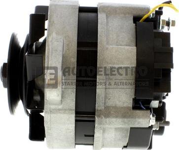 Autoelectro AEA8168 - Alternator furqanavto.az