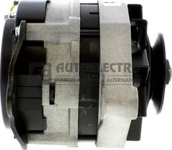 Autoelectro AEA8168 - Alternator furqanavto.az