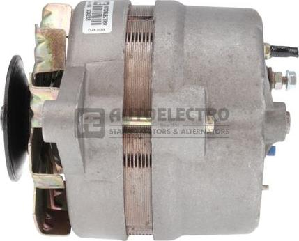 Autoelectro AEA8119 - Alternator furqanavto.az