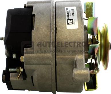 Autoelectro AEA8118 - Alternator furqanavto.az