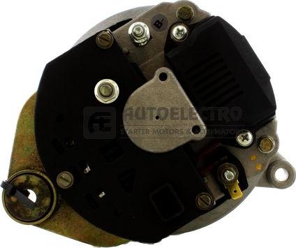 Autoelectro AEA8118 - Alternator furqanavto.az