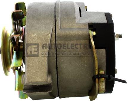 Autoelectro AEA8118 - Alternator furqanavto.az