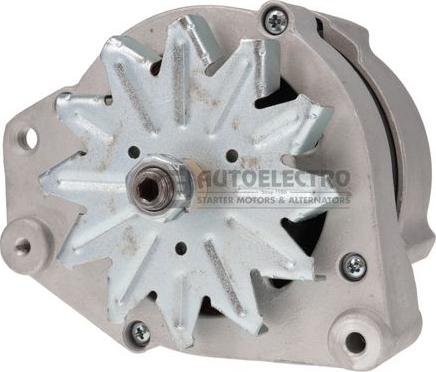 Autoelectro AEA8187 - Alternator furqanavto.az