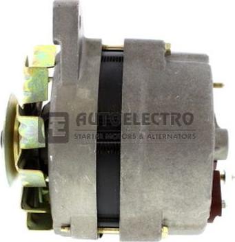 Autoelectro AEA8171 - Alternator furqanavto.az