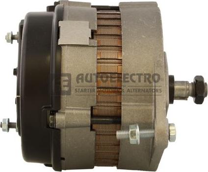 Autoelectro AEA3181 - Alternator furqanavto.az