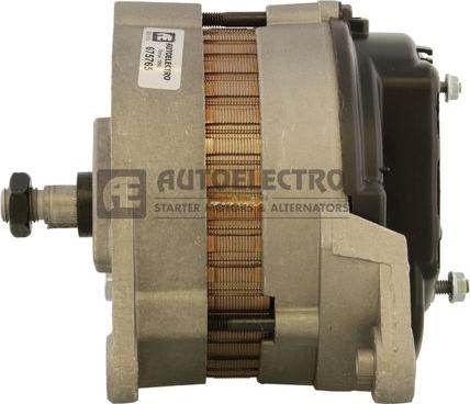 Autoelectro AEA3181 - Alternator furqanavto.az