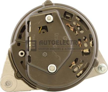 Autoelectro AEA3181 - Alternator furqanavto.az