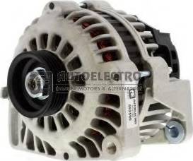 Autoelectro AEA3296 - Alternator furqanavto.az