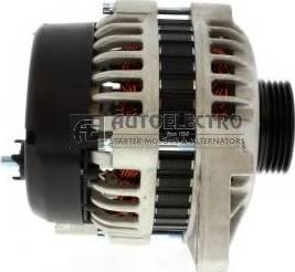 Autoelectro AEA3296 - Alternator furqanavto.az