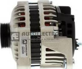 Autoelectro AEA3296 - Alternator furqanavto.az