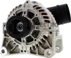 Autoelectro AEA3293 - Alternator furqanavto.az