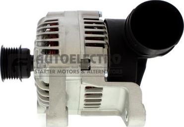 Autoelectro AEA3293 - Alternator furqanavto.az