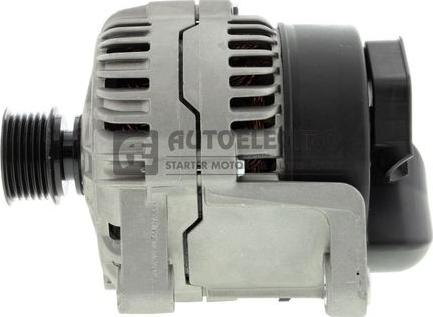 Autoelectro AEA3253 - Alternator furqanavto.az