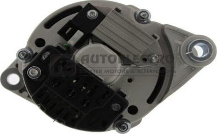 Autoelectro AEA3200 - Alternator furqanavto.az