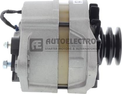 Autoelectro AEA6106 - Alternator furqanavto.az