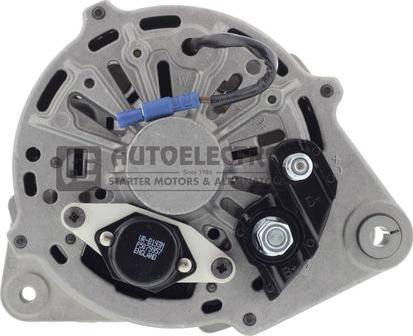 Autoelectro AEA6106 - Alternator furqanavto.az