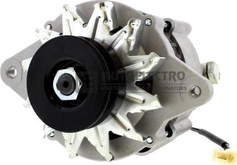 Autoelectro AEA3213 - Alternator furqanavto.az