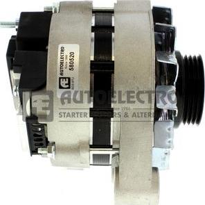 Autoelectro AEA3226 - Alternator furqanavto.az