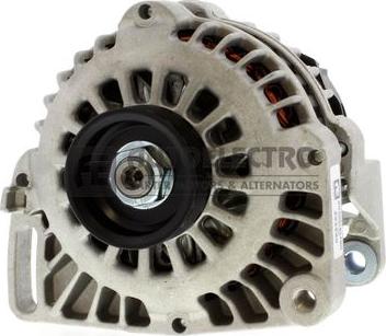 Autoelectro AEA3221 - Alternator furqanavto.az