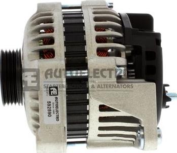 Autoelectro AEA3221 - Alternator furqanavto.az