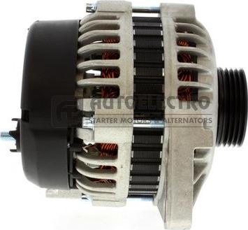 Autoelectro AEA3221 - Alternator furqanavto.az