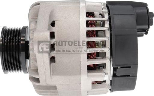 Autoelectro AEA3228 - Alternator furqanavto.az