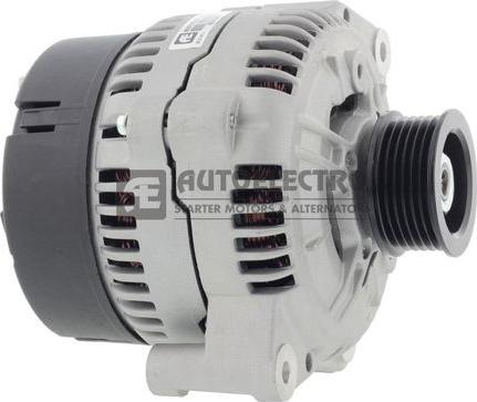 Autoelectro AEA3276 - Alternator furqanavto.az