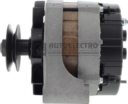 Autoelectro AEA2190 - Alternator furqanavto.az