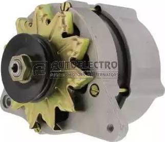 Autoelectro AEA2158 - Alternator furqanavto.az